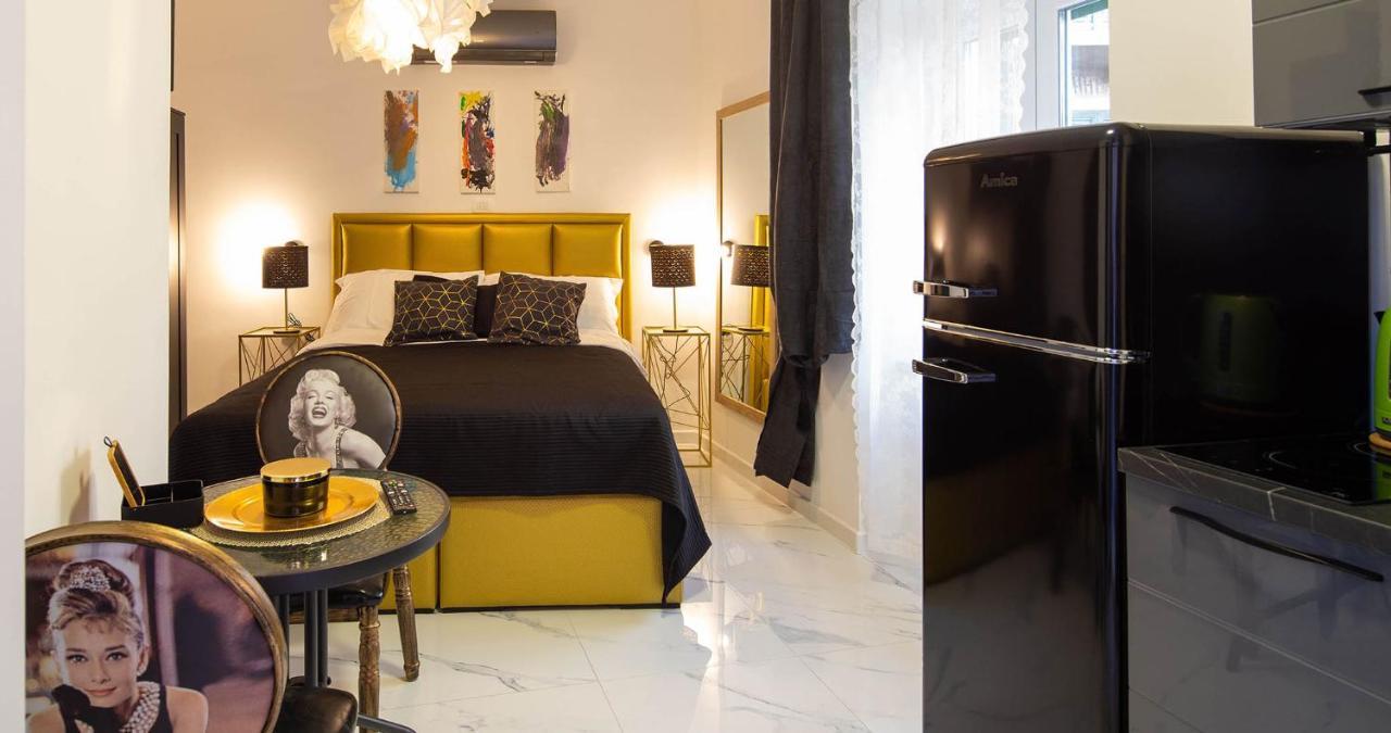 Hrpina Heritage House Makarska Kültér fotó