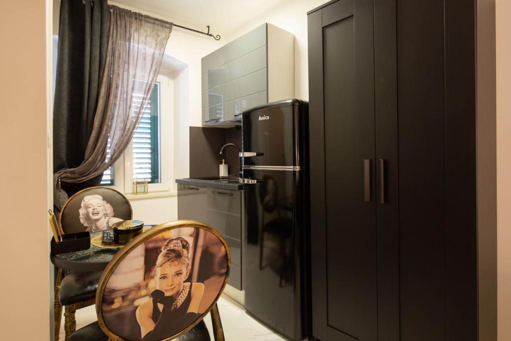 Hrpina Heritage House Makarska Kültér fotó