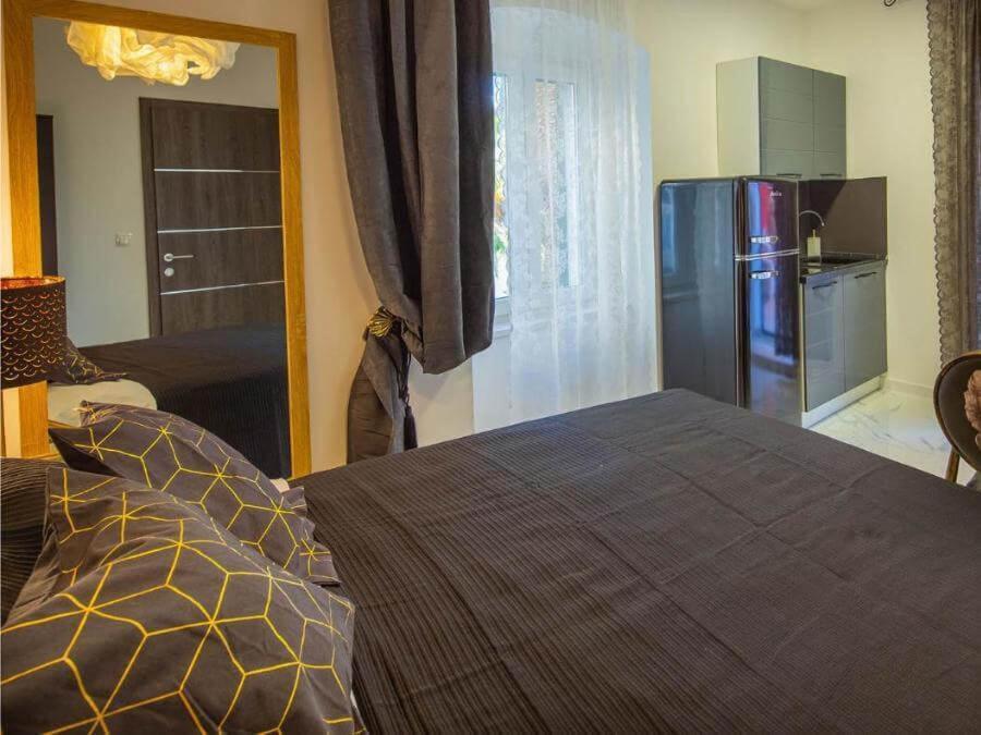 Hrpina Heritage House Makarska Kültér fotó